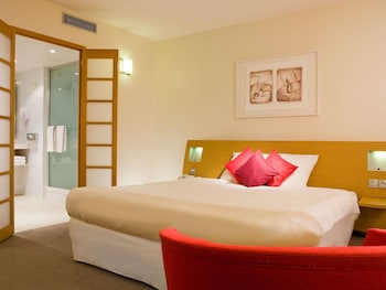 Suite, 1 King Bed
