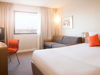 Classic Room, 1 Double Bed with Sofa bed