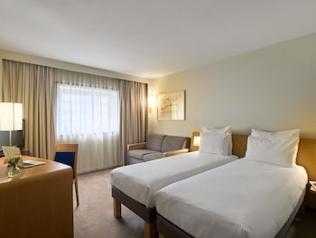 Standard Room, 2 Twin Beds