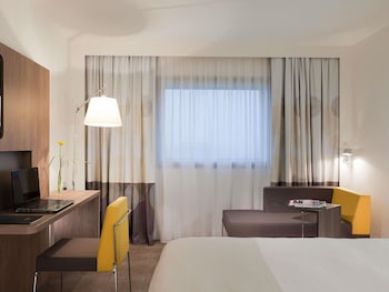 Standard Room, 2 Twin Beds