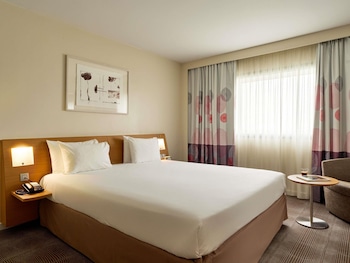 Suite, 1 King Bed