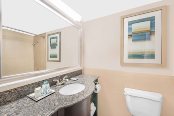 Executive Room, 1 King Bed, Non Smoking