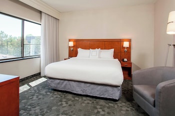 Suite, 1 Bedroom