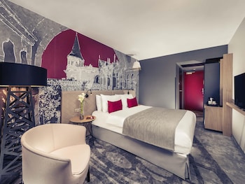 Superior Double Room, 1 Double Bed