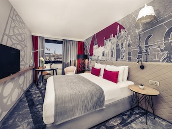 Superior Double Room, 1 Double Bed