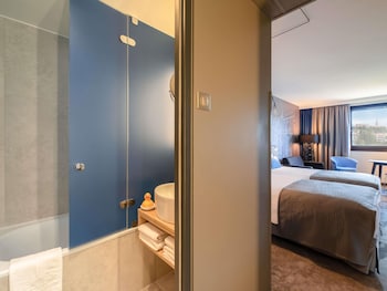 Superior Room, Multiple Beds