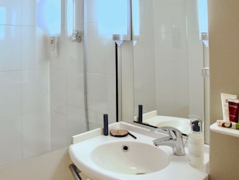 Standard Room, 2 Twin Beds