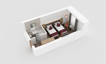 Classic Twin Room