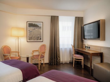 Classic Twin Room