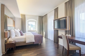 Turmsuite
