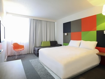 Standard Room, Multiple Beds (Standard)