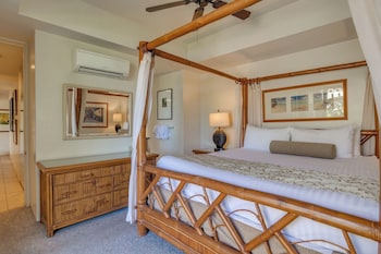 Villa, 1 Bedroom (Garden, 2 Bath)
