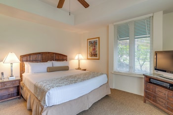 Deluxe Villa, 2 Bedrooms (Garden, 2 Bath)