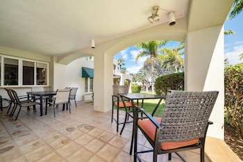 Villa, 1 Bedroom (301 Garden, 2 Bath)