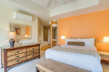 Villa, 2 Bedrooms, Garden View (2 Bath)