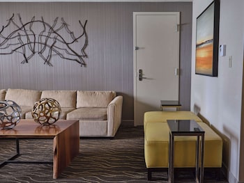 Junior Suite, 2 Queen Beds