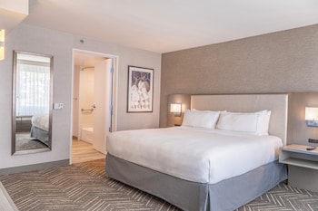 Suite, 1 Bedroom, Mobility Accessible, Lake View