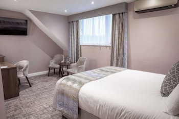 Deluxe Room, 1 King Bed, Non Smoking