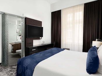 Classic Room, 1 Double Bed