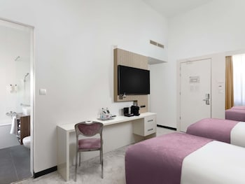 Superior Room, 2 Twin Beds