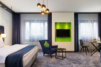 Standard Room, 1 Twin Bed, Accessible (Mobility)