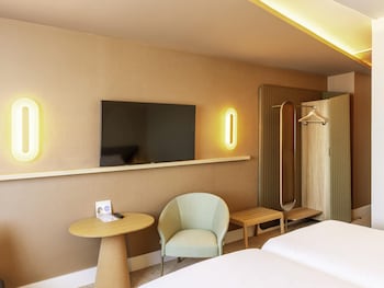 Superior Room, 2 Twin Beds