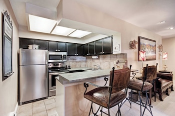 Riva Ridge One Bedroom Residence