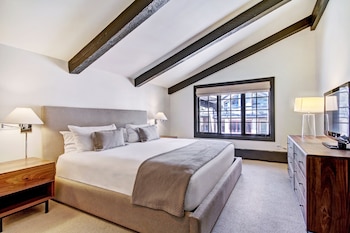 Premier Room, 2 Bedrooms (Residence)
