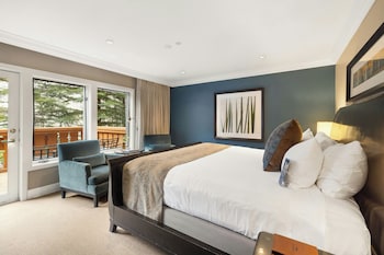 Luxury Room, 1 King Bed