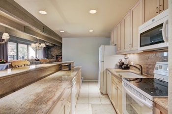 Village Center Two Bedroom Residence