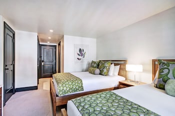 Premier Room, 2 Bedrooms (Residence)