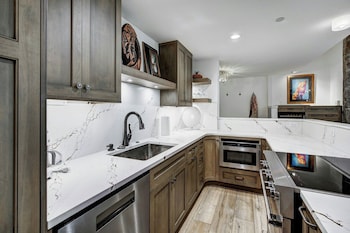 Village Center Two Bedroom Residence