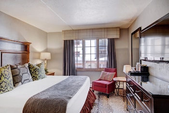 Room, 2 Bedrooms (Residence)