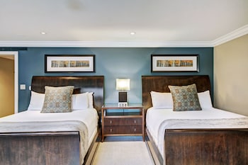 Luxury Room, 2 Queen Beds