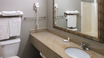 Standard Room, 2 Queen Beds, Non Smoking