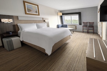 Standard Room, 1 King Bed (Leisure)