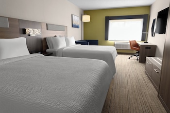 Standard Room, Multiple Beds