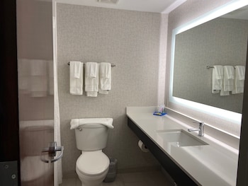 Standard Room, 2 Queen Beds