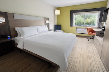 Standard Room, 1 King Bed (Leisure)