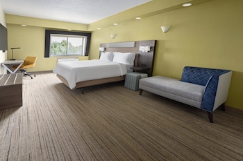 Suite, 1 Bedroom