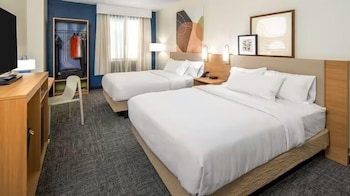Room, 2 Queen Beds