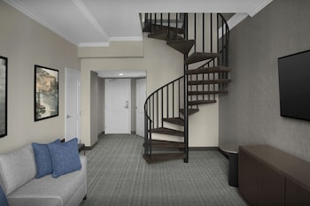 Loft, 1 Bedroom