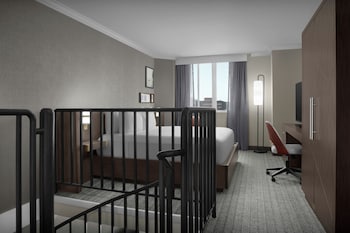 Loft, 1 Bedroom