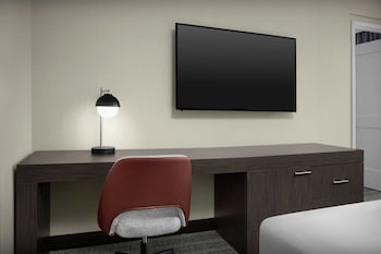 Presidential Suite, 1 Bedroom, Balcony (Sunrise View)