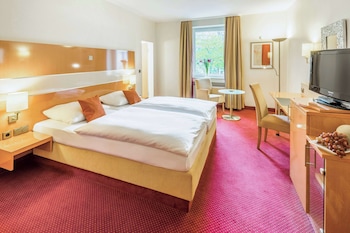 Classic Room, 1 Double Bed