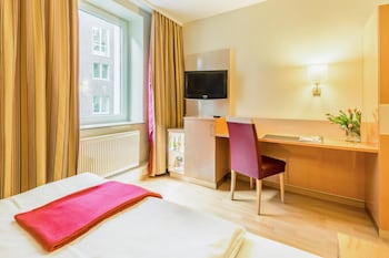 Classic Room, 1 Twin Bed