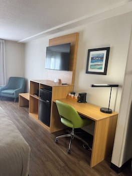 Room, 1 King Bed, Accessible, Non Smoking