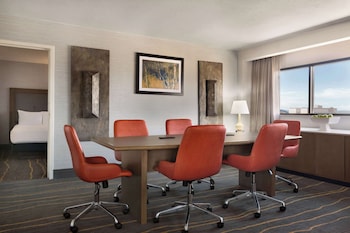 Suite, 2 Double Beds