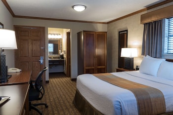 Standard Room, 1 Queen Bed, Non Smoking