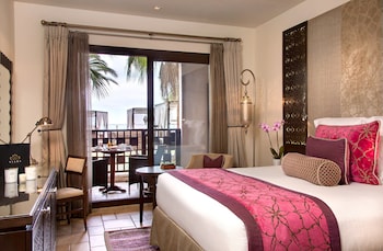 Standard Room, Balcony, Partial Sea View (Partial Sea View)